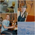 ★Första dagen i ett soligt Florida★