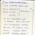Receptbokskonst