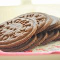 Oreo cookies