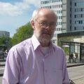 Ingemar Ljungqvist: 