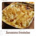 Janssons frestelse