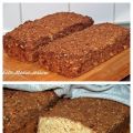 LCHF-Bröd a la Maria