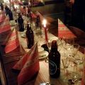 Julbord