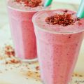 Smoothie och c-vitaminer