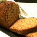 Glutenfri snabb kavring