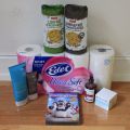 LoppiBlogbag Vårpepp