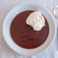 Chokladpudding