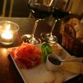 Vinbarer i Italien