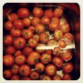 Hermetiskt tillsluten tomatsås