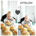 Grötbullar
