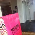 Missonishopping o Tisdagslyx!