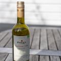 Vitt fruktigt ekologiskt vin - Pasqua[...]