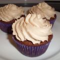 Dumle cupcakes