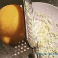 Frusen citron mot cancer