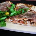 Mini calzoni