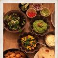 FISKTACOS, HEMMAGJORDA TORTILLAS OCH GODA[...]