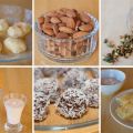 Snacks till Melodifestivalen - kom med tips!