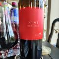 Druvan och vinet 80: Susumaniello; Nini[...]
