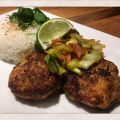 ASIATISKA KYCKLINGBIFFAR MED SOJAFRÄSTA[...]