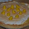 Citron -& marängpaj