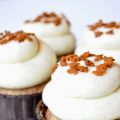 Glutenfrie pepperkakecupcakes/ Glutenfria[...]