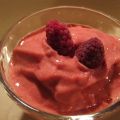Sorbetglass