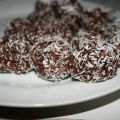 Chokladbollar