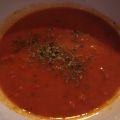 Tomatsoppa