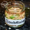 Granskottsirap mot hosta