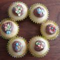 Muffins.