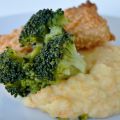 Glutenfria fiskpinnar med hemlagad[...]