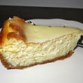 New york cheesecake