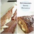 Fylld köttfärslimpa