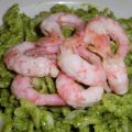 Ruccolapesto