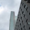 Michelinrestaurang - Dos Cielos - Barcelona