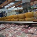 Italien: i mataffären