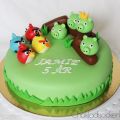Angry Birds