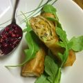 Saras Smaker: Kantarellcigarr med citronsyrade[...]