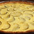 LCHF söt paj - går det?