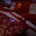 julklappssäck!
