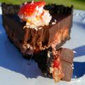 OREO CHOCOLATE AND STRAWBERRY COCONUT TRUFFLE[...]