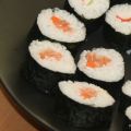 Sushiparty