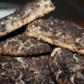 Oreo cream cheese cookies