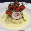 Saras Smaker: Vinbrässerad kyckling med[...]