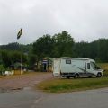 Midsommar i husbil