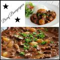 Boeuf Bourguignon