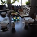 Lyxfrukost!