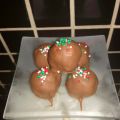 Bounty bollar