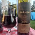Veckans vintips: Torres Salmos 2017