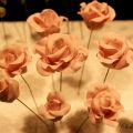 PME Professional Diploma Course, Sugarflowers